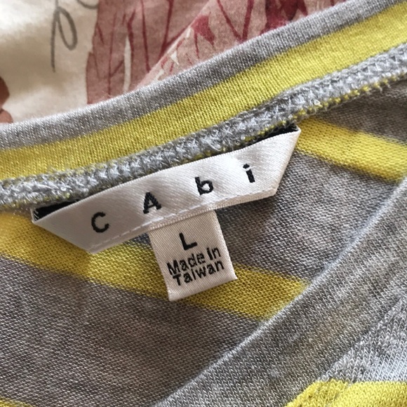 Cabi - Picture 3 of 4